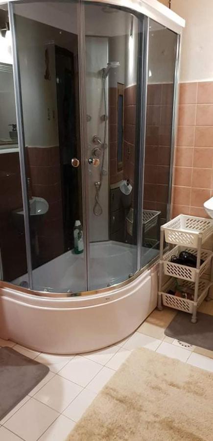 Апартаменти Privat Femamki Licartovce Екстер'єр фото